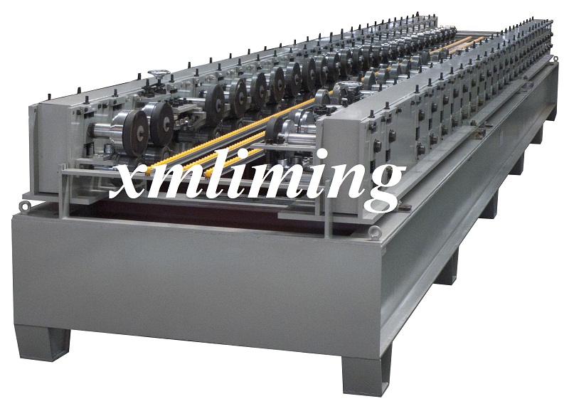 Hemming Machine