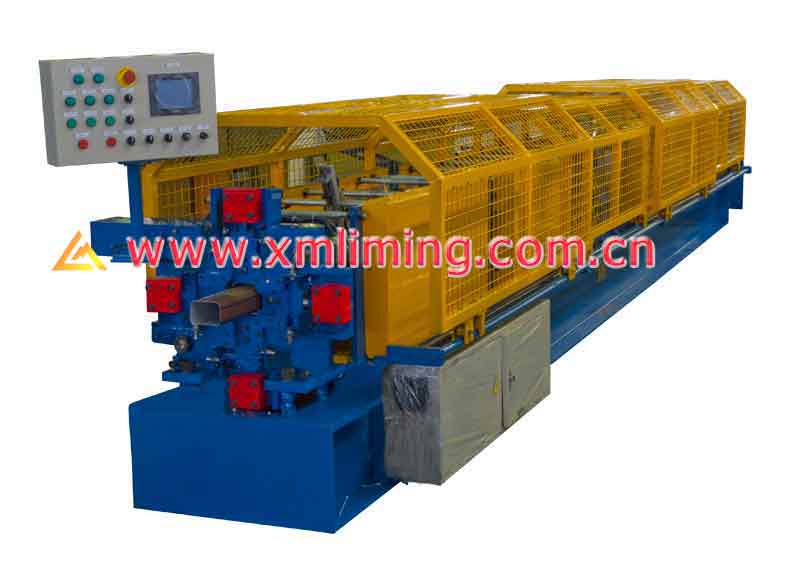 Rainspout Roll Forming Machine
