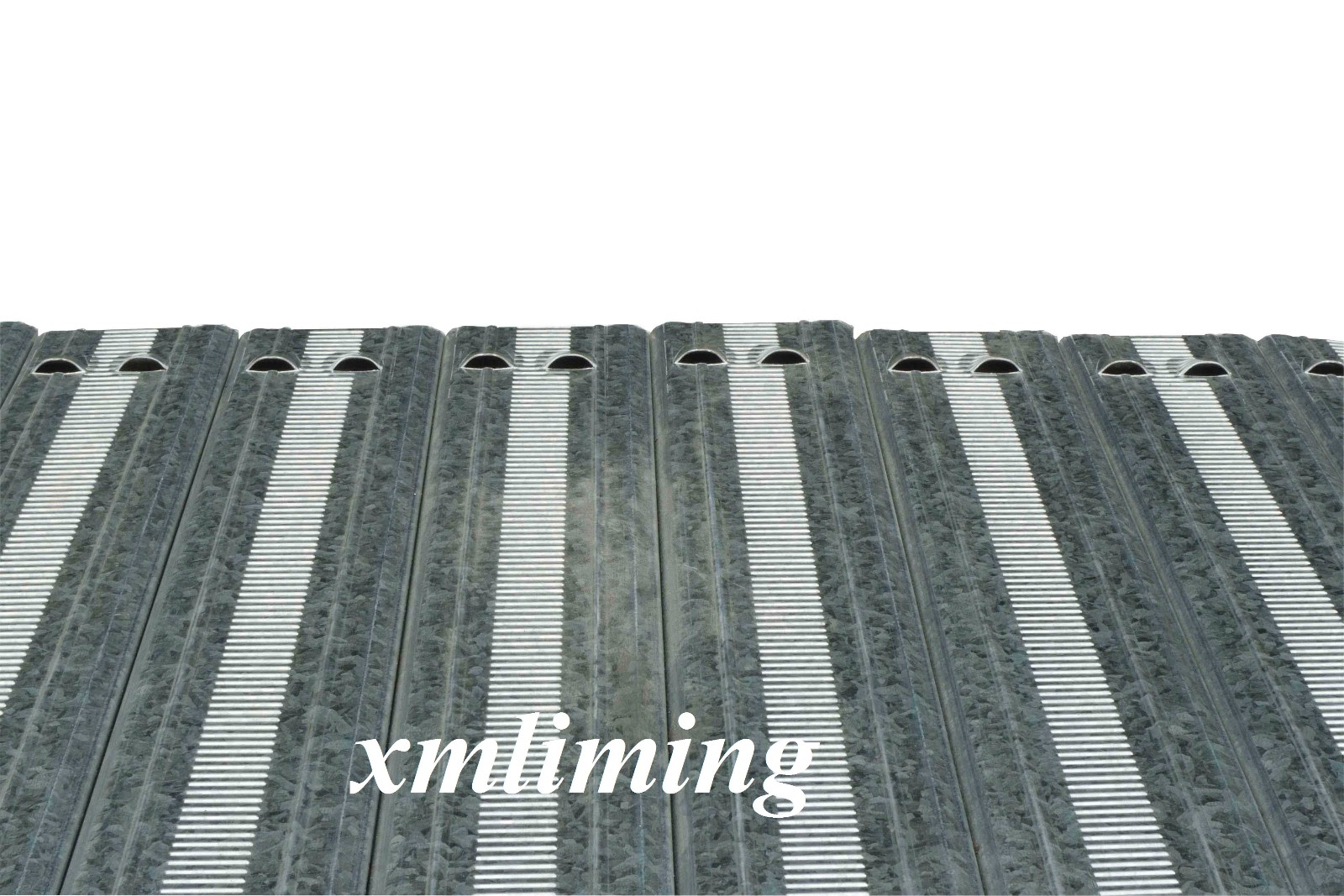 Rolling Door Roll Forming Machine