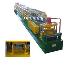 Purlin Roll Forming Machine