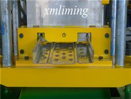 Purlin Roll Forming Machine