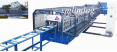 Super K Span Roll Forming Machine