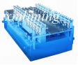 Stud and Roll traccia forma macchina