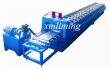 Single Slot Channel Roll Forming Machine