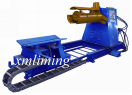 Rolling Shutter Forming Machine