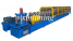 Pedal Plate Roll Forming Machine