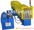 Mudguard Forming Machine