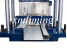 Guardrail forma macchina