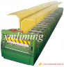 Downspout forma macchina