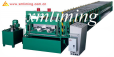 Corrugated Roof Panel Roll Forming Machine