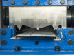 Auto trave del rullo che forma macchina