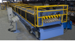 Bonnet Retainer Roll Forming Machine