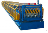 Boltless Wall Panel Roll Forming Machine