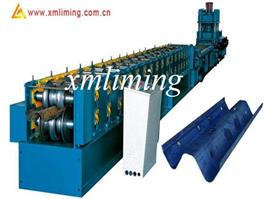 Bicycle Rim Forming Machine