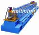 Angle Steel Rack Roll Forming Machine