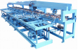Pannello Sandwich Linea di produzione
