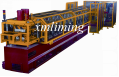 Rain Gutter Downspout Roll Forming Machine