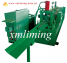 Metal Floor Deck Roll Forming Machine