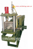 Hydraulic Uncoiler