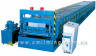 Electrical Din Rail Channel Roll Forming Machine