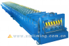 Double Layer Roofing Roll Forming Machine