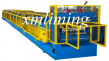 Copper Waterstop Sheet Roll Forming Machine